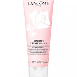 Lancôme - Crema De Manos Confort Hand Cream 75 Ml