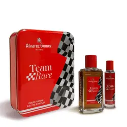 Lata Team Race Pour Homme Eau de Parfum 150 ml