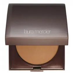 Laura Mercier - Polvos horneados brillo mate Polvos de maquillaje 8 g 03