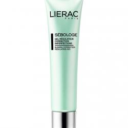 Lierac - Gel Regulador Imperfecciones Sebologie