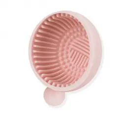 Limpia Brochas Silicona