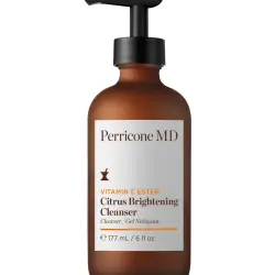 Limpiadora Vitamin C Ester Citrus Brightening Cleanser Perricone MD 175 ml