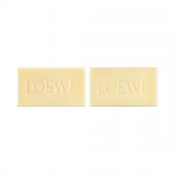 Loewe - Set de 2 jabones sólidos Oregano Scented Loewe.