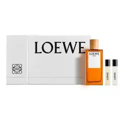 Loewe Solo Edt Estuche 100 ml Eau de Toilette