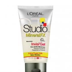 L'Oréal Men Expert - Gel Mineral FX Studio Line