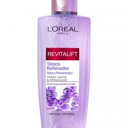 L'Oréal Paris - Tónico Rellenador Revitalif Filler L'Oréal