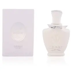 Love In White eau de parfum vaporizador 75 ml