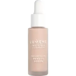 Lumene - Suero de belleza Instant Glow Bases de maquillaje 30 ml 100