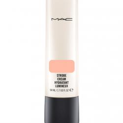 M.A.C - Crema Hidratante Con Color Strobe Cream