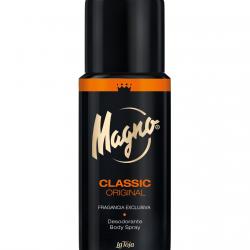 MAGNO - Desodorante Classic Original