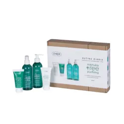 Manuka Tree Set de Rutina Diaria 500 ml