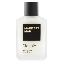 Marbert ManClassic Moisturizing After Shave 100 ml 100.0 ml