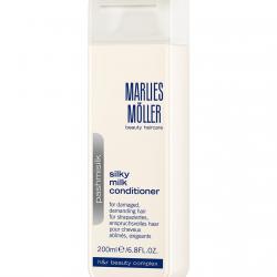 Marlies Möller - Acondicionador Luxury Care Pashmisilk Condition Milk