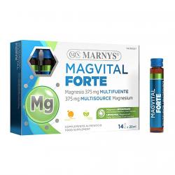 Marnys - Viales Magvital Forte