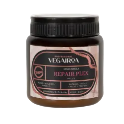 Mascarilla Capilar Repair Plex 275 gr