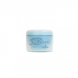 Mascarilla de Noche Marine Bounce 100 ml