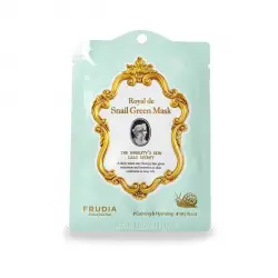 Mascarilla Royal 20 ml