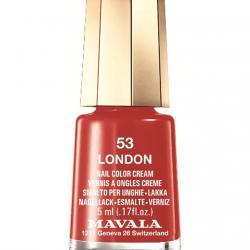 Mavala - Esmalte De Uñas London 53 Color