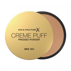 Max Factor - Polvos Compactos Creme Puff