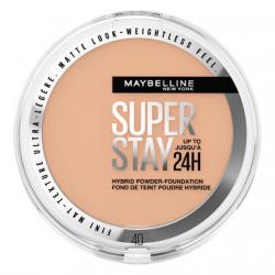 Maybelline - Base De Maquillaje En Polvo Superstay Híbrido