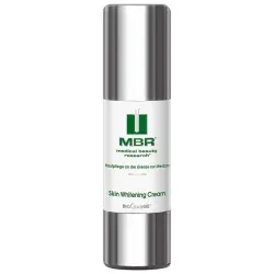 MBR Medical Beauty Research - BioChange - Skin Care Skin Whitening CreamAirless Cremas faciales 50 ml unisex