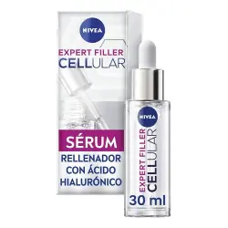 Cellullar Expert Filler Serum 30 ml Serum Rellenador
