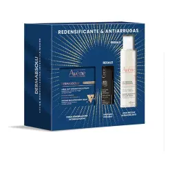 DermAbsolu Crema Remodeladora Estuche 40 ml Bálsamo de Noche
