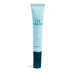 Hyaluronic Acid Eye Cream 1 und Contorno de Ojos