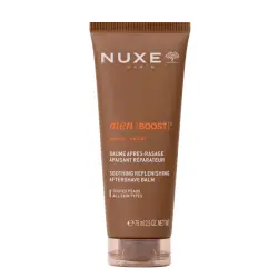 Men [Boost]³ Bálsamo Regenerador Calmante Post Afeitado 75 ml