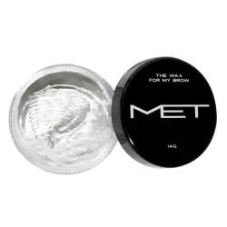 MET The Wax For My Brow Fijador de Cejas 14 gr
