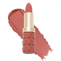 Milani - Barra de Labios Color Fetish Nude Matte - 430: Secret
