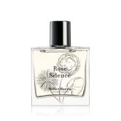 Miller Harris - ROSE SILENCE Perfumes 50 ml unisex