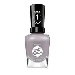 Miracle Gel Esmalte de Uñas  Sally Hansen