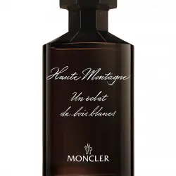 Moncler - Eau De Parfum Haute Montagne Les Sommets 200 Ml