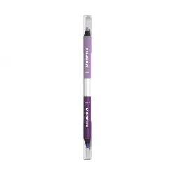 Morphe - Bi-Liner Dual-Ended Gel Pencil Eyeliner 1 pieces NOW OR LATER