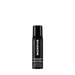 Morphe - Fijador De Maquillaje En Spray Fijadores de maquillaje 36.8 g 37 gr