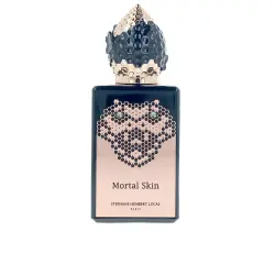 Mortal Skin eau de parfum vaporizador 50 ml