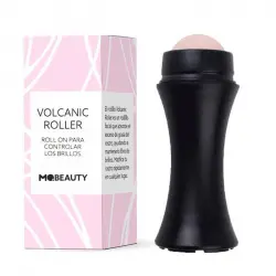 MQBeauty - Rodillo facial para controlar brillos Volcanic Roller