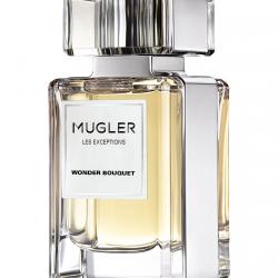 Mugler - Eau De Parfum Les Exceptions Wonder Bouquet 80 Ml