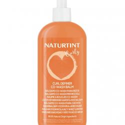 Naturtint - Bálsamo Co-Wash Curly