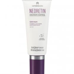 Neoretín - Gel Crema Discrom Control SPF 50