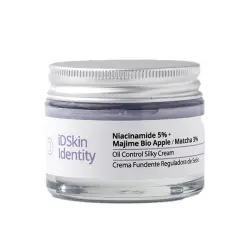 Niacinamide 5% + Majime Bio Apple
