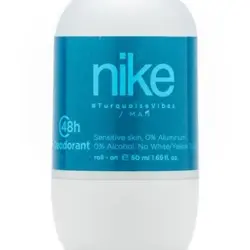 Nike Turquoise Vibes Man Deo Roll-on 50 ml