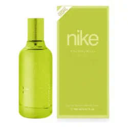 Nike Woman # Yummy Musk 150 ml Eau de Toilette