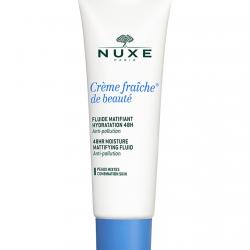 Nuxe - Fluido Hidratante Crème Fraîche® De Beauté