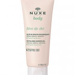 Nuxe - Gel Ducha Rêve De Thé 200 Ml