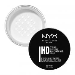 NYX Professional Makeup - Fijador Del Maquillaje Studio Finishing Powder