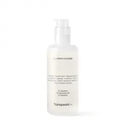 Oil Based Cleanser Limpiador 200 ml