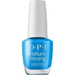 OPI - Nature Strong Nail Lacquer Lacas de uñas 15 ml FRESH AS A BLUE DAISY