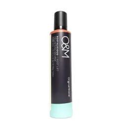 Original Mineral - Rootalicious Root Lift Mousse Espumas para el cabello 300 ml unisex